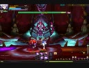 [ELSWORD]生身で完走したヘニル挑戦ソロ　最終日
