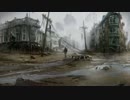 FALLOUT4 コンセプトアート