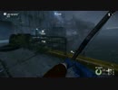 【PAYDAY2】普通な'Shadow Raid 'ソロプレー、再び（2/3）