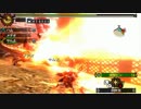 [モンハン4G実況]たまにはダチとガチ狩りG!!! part18 後編