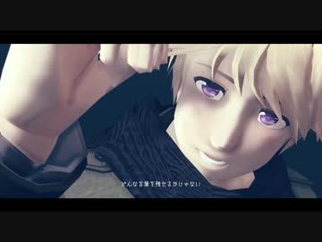 【APヘタリアMMD】I'll be back【配布終了】