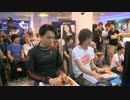 SEAM2015 ウル4 WinnersSemiFinal マゴ vs ときど
