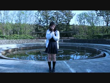 【けせてね】ハイドアンドシーク【踊ってみた】