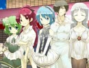 フリーゲーム ケーキ屋杏子 オープニング【オトズレ】