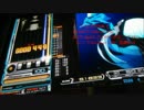 D[A]をEX-HARDするためのギアチェン法