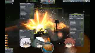 【KSP】ゆっくりクマーと宇宙開発 Part5【ゆっくり実況】