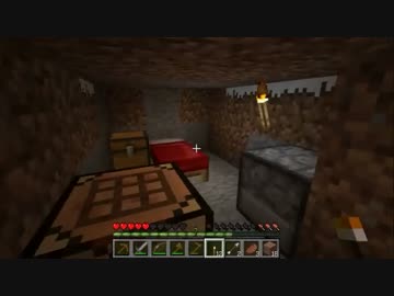 【マイクラ実況】ネバネバネバーランドを夢見て 第11夜『第1章初見編』