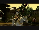 YOU-4の戦国大戦　カタリナデッキ作成中