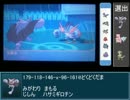 【ポケモンORAS】シングルバトルでアヘ顔ダブルピース part4【レート】