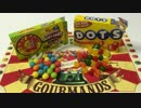 ASMR 咀嚼音 DOTS & CRYBABY
