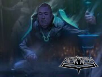 ＭＴＧレイプ！次元の混乱と化した先輩！シーズン４　第八章.Homoflax