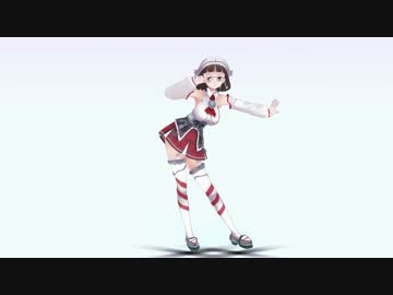 【MMD艦これ】romaは一日にして成らず