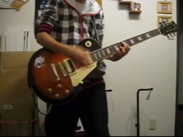 【[Alexandros]】Famous day 弾いてみた