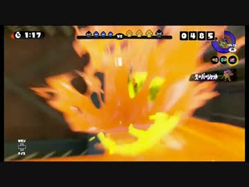 【Splatoon】ぐうたらイカ　Part3【Voiceroid実況】
