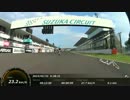鈴鹿サーキット 自転車 2015/05/31