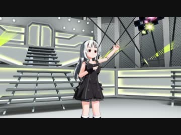【Dance×Mixer】 iDOLM@STERTHE 「Little Match Girl」