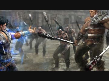 【オリジナル】時は世紀末【BGM】