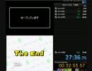 NEWスーパーマリオブラザーズDS　RTA 27:36