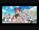 【DTX】 這いよれOnce Nyagain ／ 後ろから這いより隊G