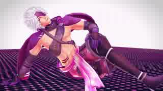 【MMD】MOTOCHICA GONE WILD ー固定verー【戦国BASARA】