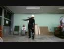 ソロで【踊ってみた】HALO【もこ】