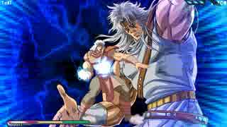 【MUGEN】　魔物使いと劇団と。　chapter56　【ストーリー】