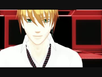 【MMD刀剣乱舞】　ELECT　【山姥切国広＆仮想本科】