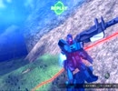 【Part36】BD1少将ランクマッチ【家庭版EXVSFB】