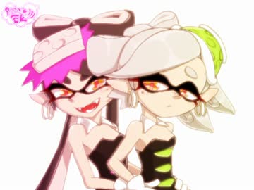 シオカラ節を歌って踊れるシオカラーズはイカが？