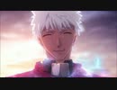 Fate/stay night [Unlimited Blade Works] アーチャーまとめ6