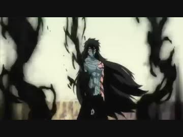【MAD】 BLEACH　藍染編