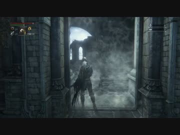 出来る限り頑張るBloodborneレベル4 メルゴーの乳母戦
