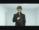 碇ゲンドウがひげをそった爽快感により覚醒したようです