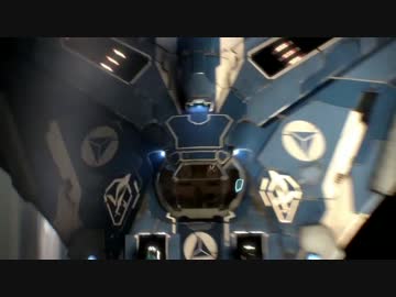 Elite: Dangerous Xbox Oneローンチトレイラー