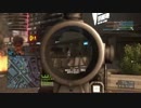 [BF4]DMR好きがSCAR-H・SVで世界ランクTOP5入りを目指すそうです　ep1