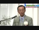 [谷垣幹事長]  大幅な会期延長を示唆　安保法案成立へ 6.22