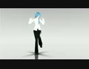 [MMD] UTAU 松田っぽいね [モデル配布]
