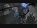 【TESO】The Elder Scrolls Online トレイラー宣伝用CM Fullバージョン 【第三弾】