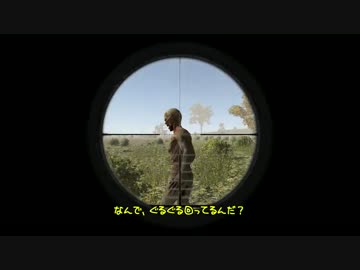 [7days to die]まったり7日間で死ぬ part24[ゆっくり実況]