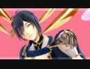 【MMD刀剣乱舞】本丸リサイタル【保護者と愉快なじじい太刀】