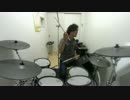 【Drum Cover】unravel叩いてみた【東京喰種OP】