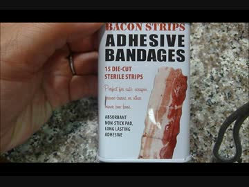 痛ッ、でも大丈夫、アメリカで料理中の怪我の対処法！