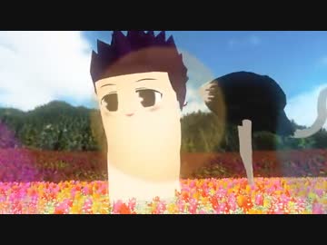 【尊師MMD】めっっっっちゃ無能な弁護士