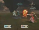 TOZ コンボ動画4