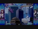 【宝島新浦安店】エクサムカップ2015 予選 その1【アルカナハート3LMSSS】