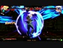 高田馬場ミカド　GGXｒｄ　Ver.1.11 6月18日 木曜 シングル大会 その1