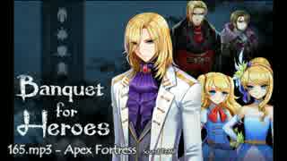 【kRO】Episode 16.1 Banquet For Heroes / BGM(3曲) その他