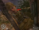 【実況】1からCall of Duty: United Offensive Part 09
