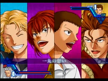 【実況】寿司屋が教える殺人テニス　part6