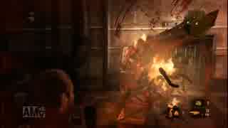 【初見】実況向けでない人の実況【BIOHAZARD REVELATIONS2】 part27